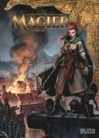 Magier. Band 5