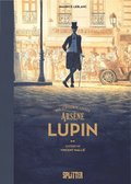 Arsäne Lupin ? Der Gentleman-Gauner