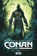 Conan der Cimmerier: Jenseits des schwarzen Flusses