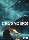 Crusaders. Band 2