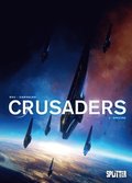 Crusaders. Band 3
