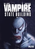 Vampire State Building. Band 2