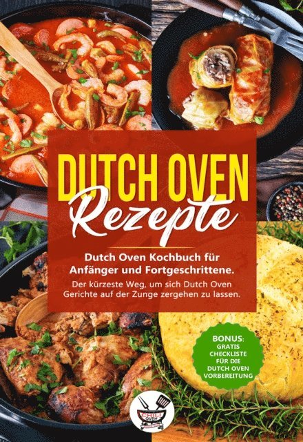 Chili Oven - Dutch Oven Rezepte, E-bok. Tillgänglighet: Lägg i varukorg