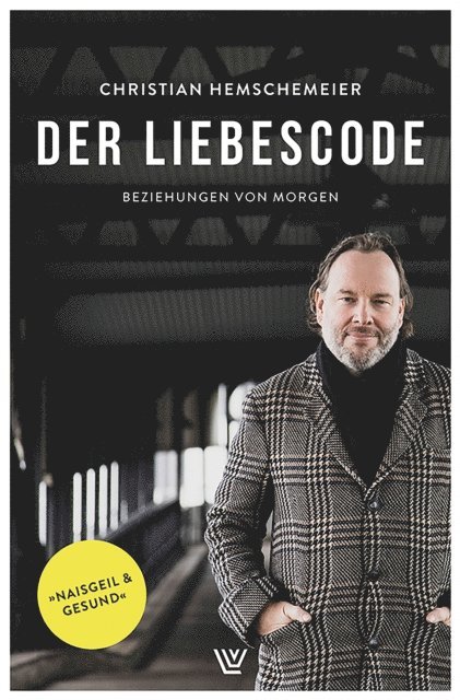 Christian Hemschemeier - Der Liebescode, E-bok