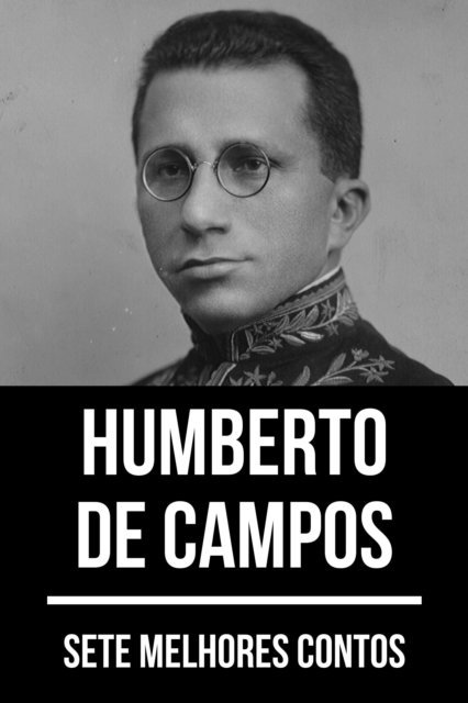 August Nemo, Humberto de Campos - 7 melhores contos de Humberto de Campos, E-bok