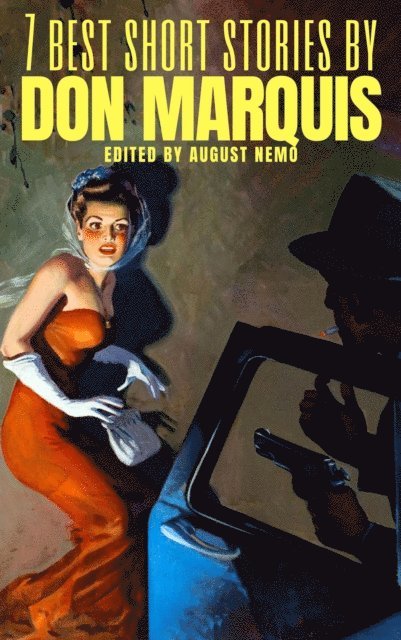 7 best short stories by Don Marquis