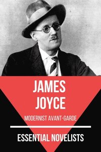 Essential Novelists - James Joyce