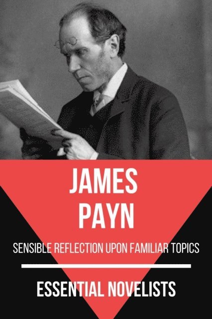 Essential Novelists - James Payn