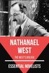 Essential Novelists - Nathanael West