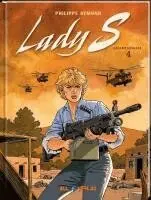 Lady S. Gesamtausgabe 4