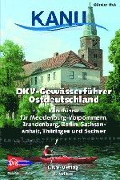 DKV-Gewsserfhrer fr Ostdeutschland