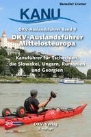 DKV-Auslandsführer Mittelosteuropa, Häftad. Tillgänglighet: Lägg i varukorg