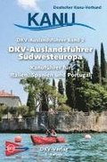 DKV-Auslandsf�hrer S�dwesteuropa