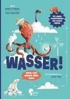 Binke D'Haese, Ines Tavernier - Wasser!, Inbunden. Tillgänglighet: Lägg i varukorg