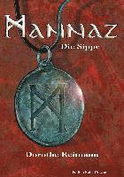Dorothe Reimann - Mannaz, Häftad