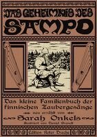 Sarah Onkels - Das Geheimnis des Sampo, Inbunden