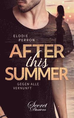 Elodie Perron - After This Summer, Häftad