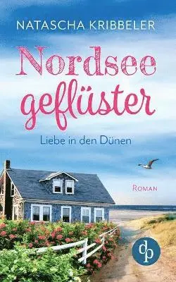 Natascha Kribbeler - Nordseegeflüster, Häftad. Tillgänglighet: Lägg i varukorg
