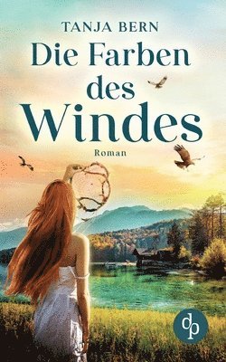 Tanja Bern - Farben des Windes, Häftad
