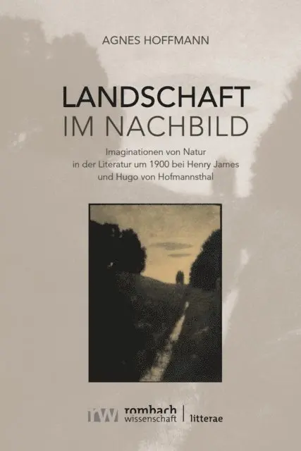 Agnes Hoffmann - Landschaft im Nachbild, E-bok. Tillgänglighet: Lägg i varukorg