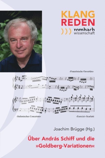 Joachim Brugge - Über András Schiff und die »Goldberg-Variationen«, E-bok