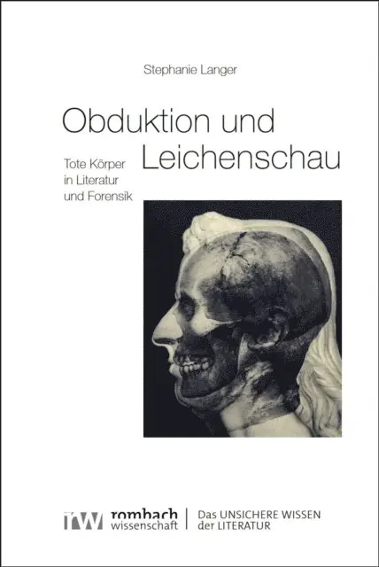 Stephanie Langer - Obduktion und Leichenschau, E-bok. Tillgänglighet: Lägg i varukorg