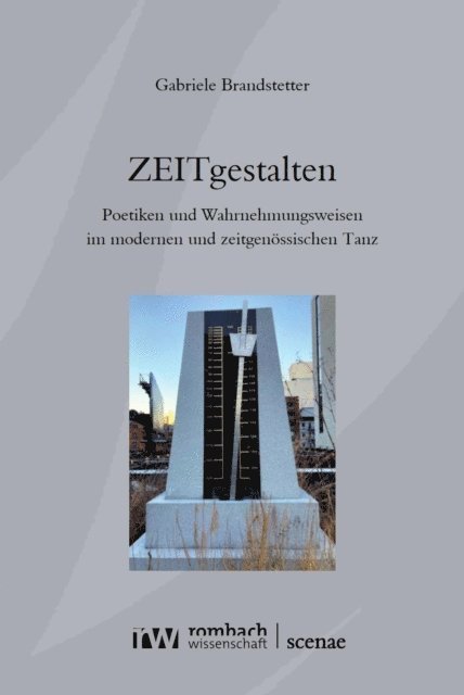 ZEITgestalten
