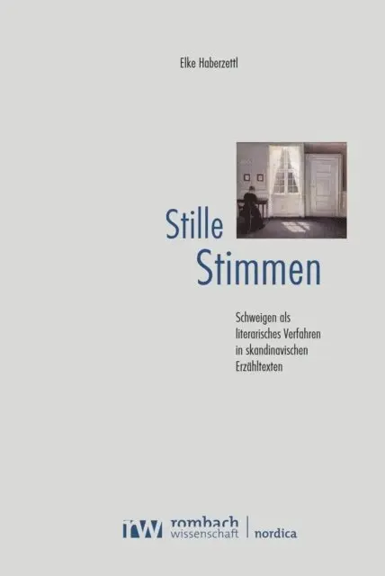 Elke Haberzettl - Stille Stimmen, E-bok. Tillgänglighet: Lägg i varukorg