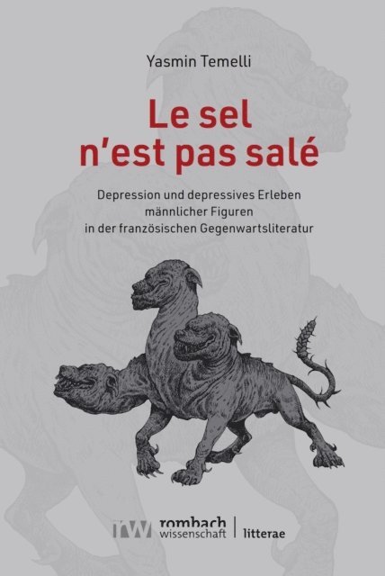 Yasmin Temelli - Le sel n’est pas salé, E-bok