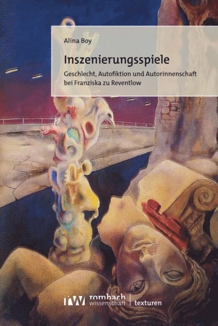Alina Boy - Inszenierungsspiele, E-bok