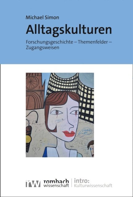 Michael Simon - Alltagskulturen, E-bok