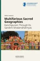 Malini Ambach - Multifarious Sacred Geographies, Inbunden. Tillgänglighet: Lägg i varukorg