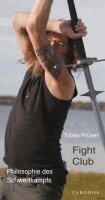 Tobias Prüwer - Fight Club, Häftad