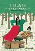 Kristien Dieltiens - Lilah unterwegs, Inbunden. Tillgänglighet: Lägg i varukorg