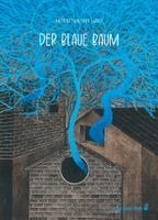 Der blaue Baum