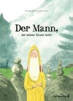Davide Calì - Der Mann, der keinen Namen hatte, Inbunden. Tillgänglighet: Lägg i varukorg