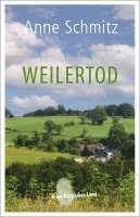Anne Schmitz - Weilertod, Häftad