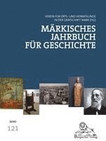 Mrkisches Jahrbuch fr Geschichte 121