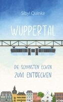 Sibyl Quinke - Wuppertal, Häftad