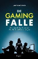 Jeannine Simon - Die Gaming-Falle, Häftad