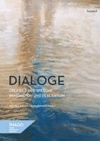 Monika Miller, Olga Bonath - Dialoge über Bild und Sprache, Imagination und Realisation, Häftad