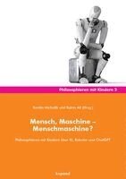 Kerstin Michalik, Katrin Alt - Mensch, Maschine - Menschmaschine?, Häftad