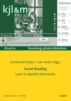 Ina Brendel-Kepser, Ines Heiser - Social Reading, Häftad. Tillgänglighet: Lägg i varukorg