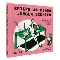 Rainer Maria Rilke - Rainer Maria Rilke. Briefe an einen jungen Dichter, Inbunden. Tillgänglighet: Lägg i varukorg