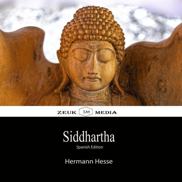 Hermann Hesse - Siddhartha, E-bok