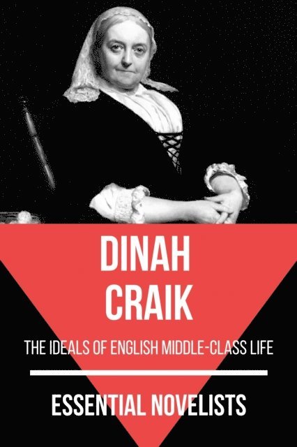 August Nemo, Dinah Craik - Essential Novelists - Dinah Craik, E-bok