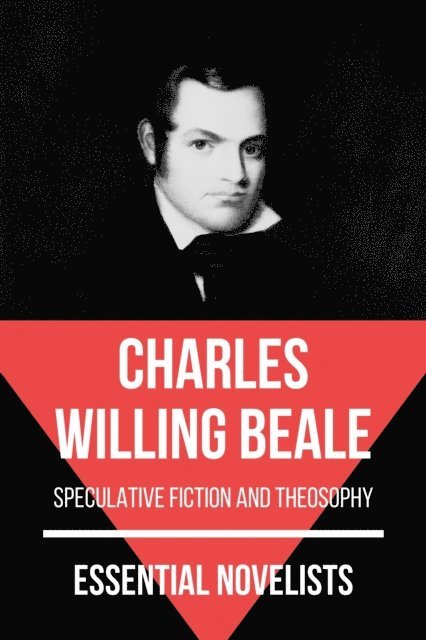 August Nemo, Charles Willing Beale - Essential Novelists - Charles Willing Beale, E-bok