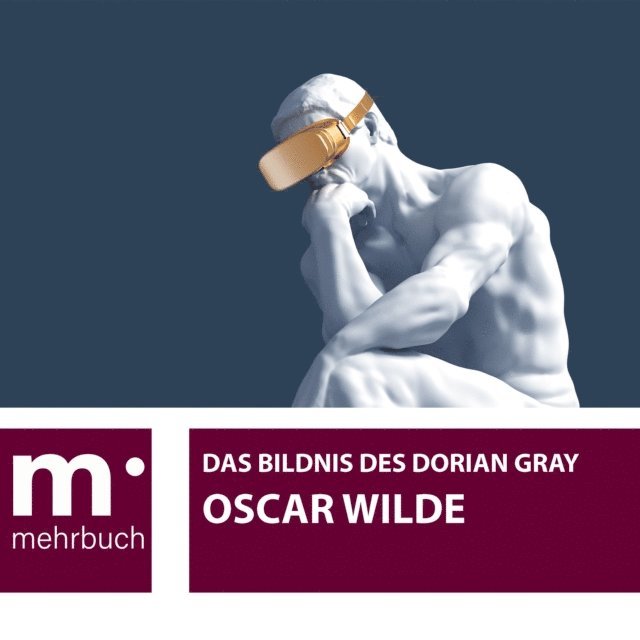 Oscar Wilde - Das Bildnis des Dorian Gray, E-bok