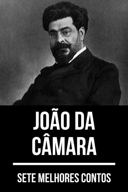 August Nemo, Joao da Camara - 7 melhores contos de João da Câmara, E-bok