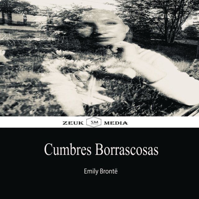 Emily Bronte - Cumbres Borrascosas, E-bok